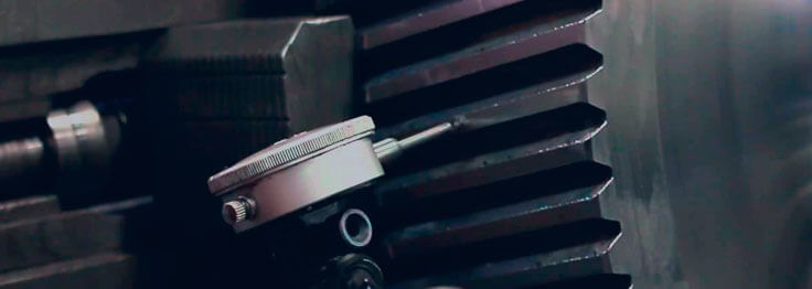 Slide background